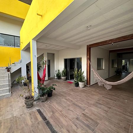 Hostel Amarelinho Brumadinho Eksteriør bilde