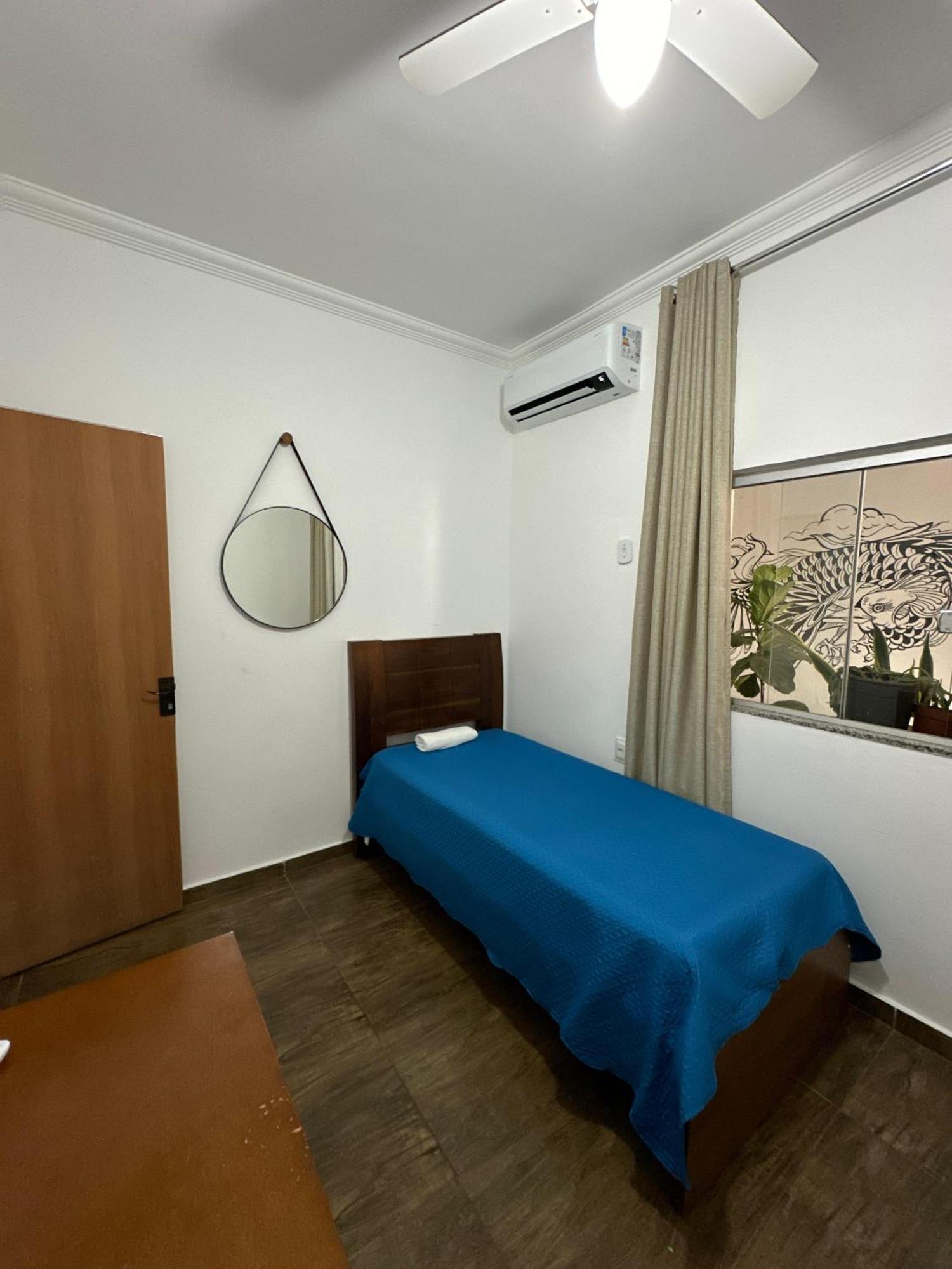 Hostel Amarelinho Brumadinho Eksteriør bilde