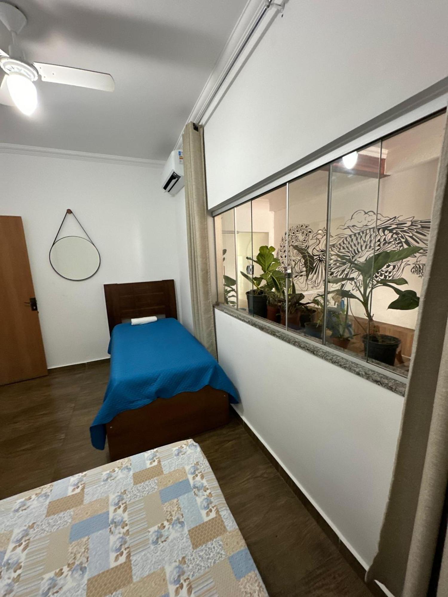 Hostel Amarelinho Brumadinho Eksteriør bilde