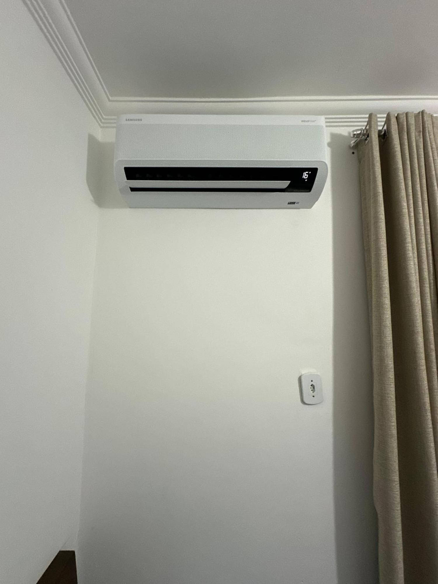 Hostel Amarelinho Brumadinho Eksteriør bilde