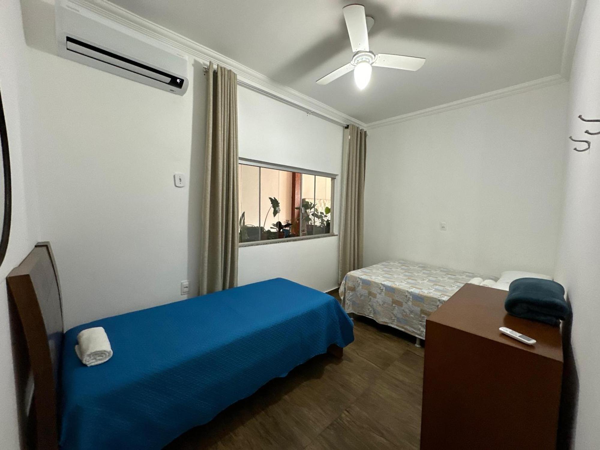 Hostel Amarelinho Brumadinho Eksteriør bilde