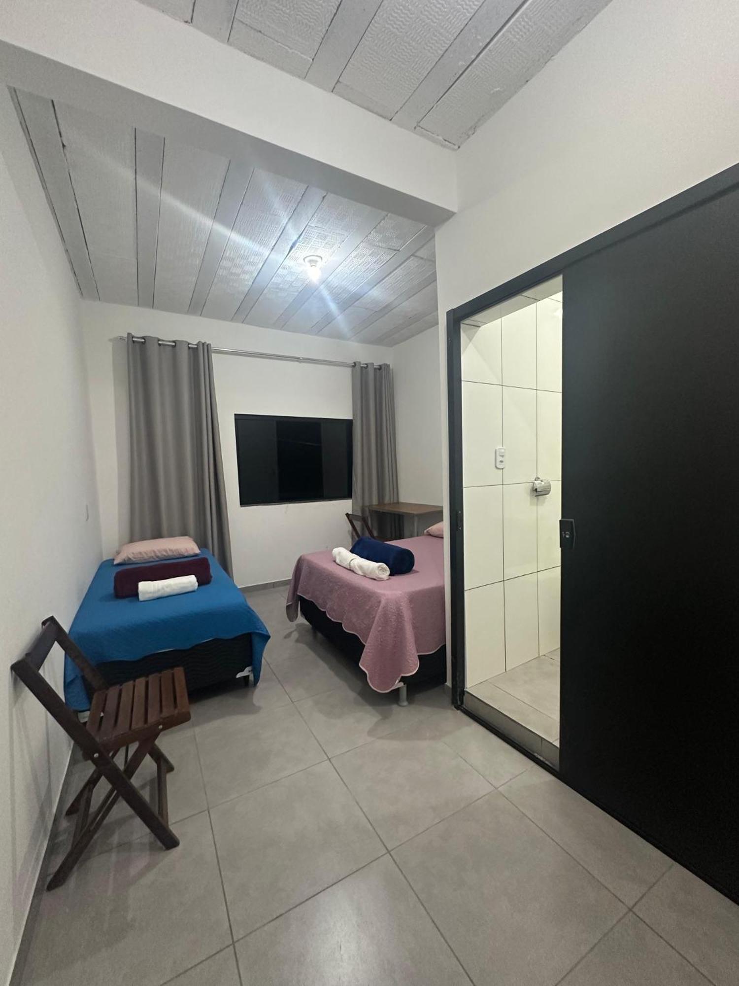 Hostel Amarelinho Brumadinho Eksteriør bilde