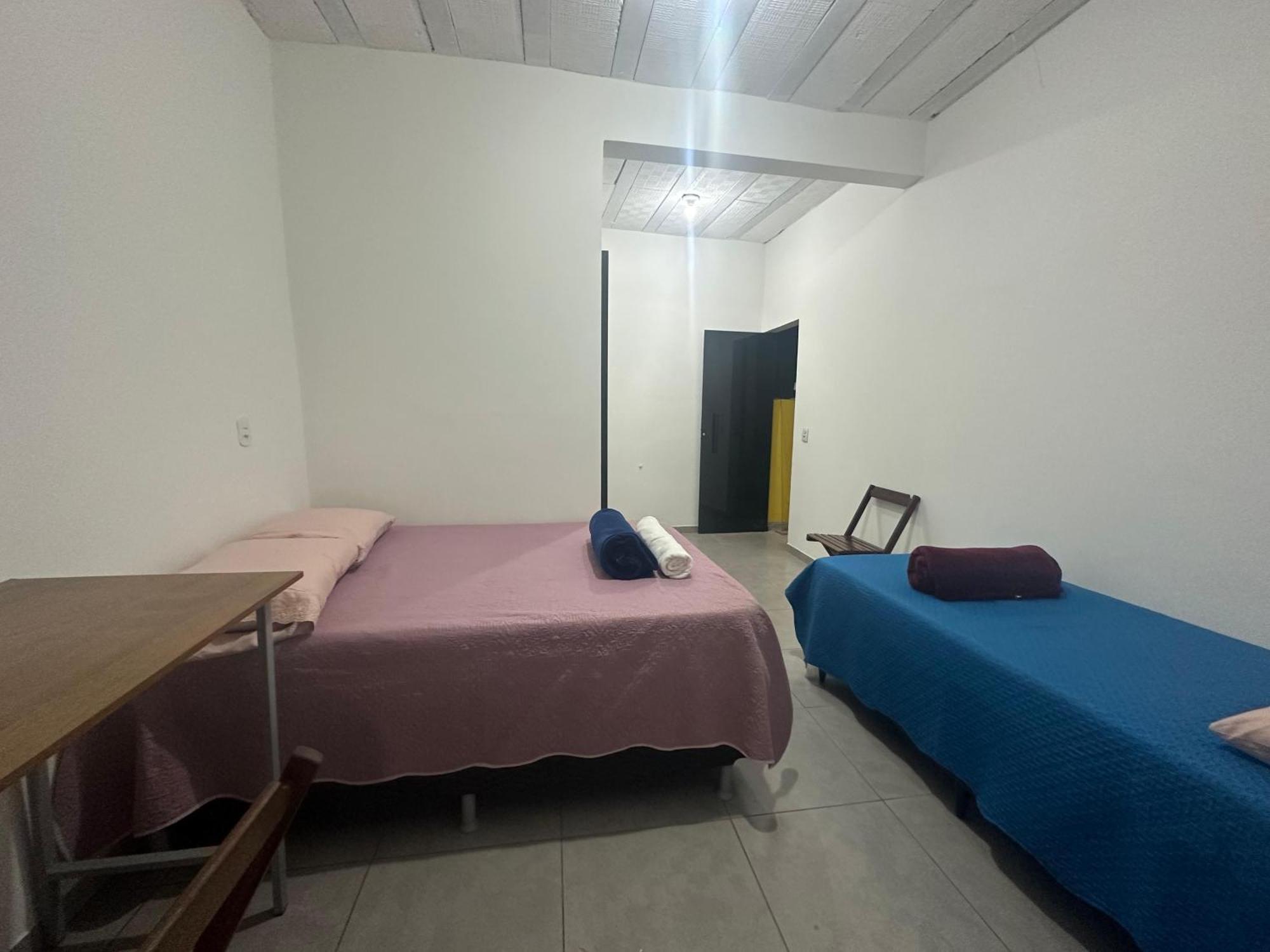 Hostel Amarelinho Brumadinho Eksteriør bilde