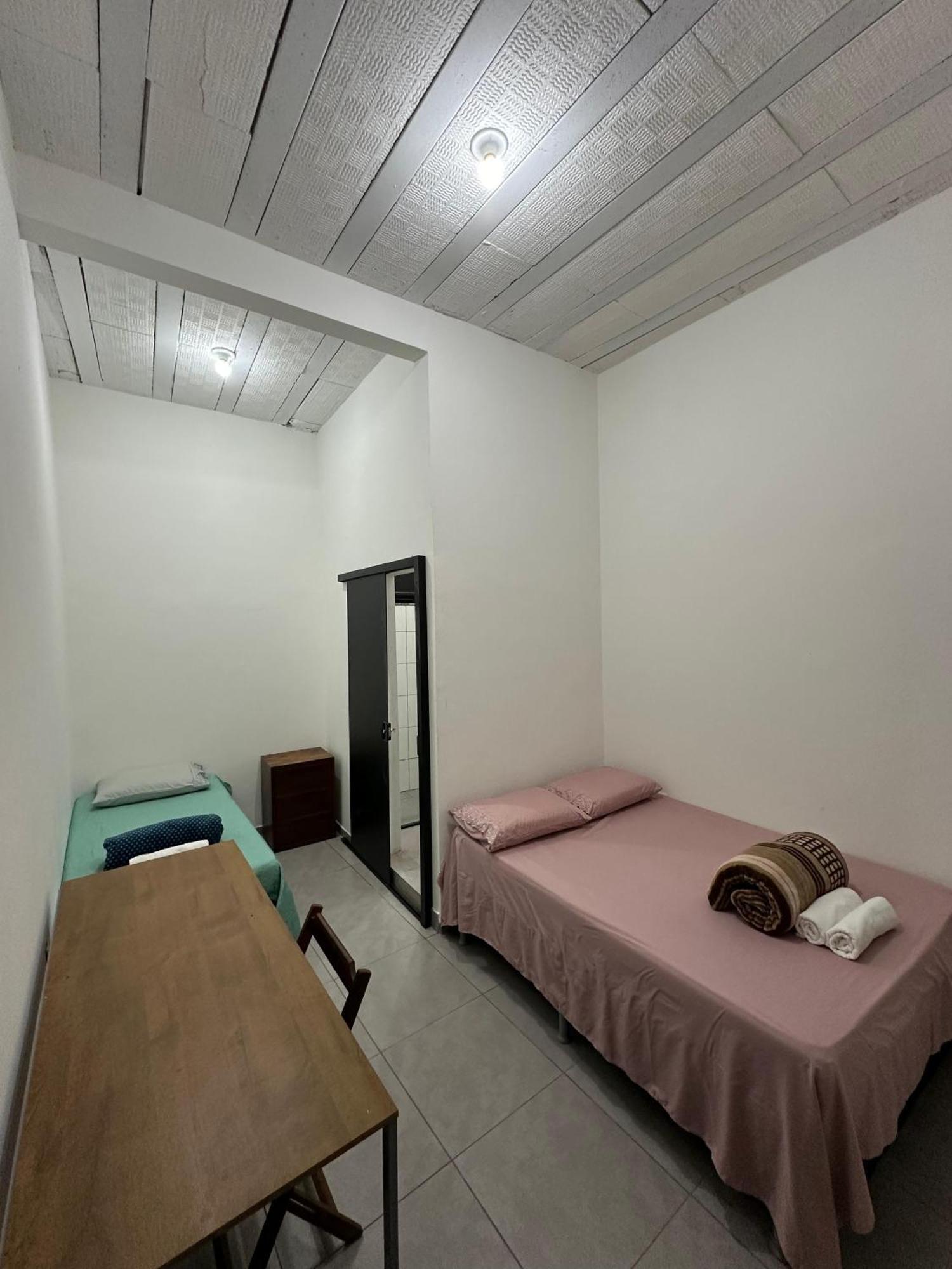 Hostel Amarelinho Brumadinho Eksteriør bilde