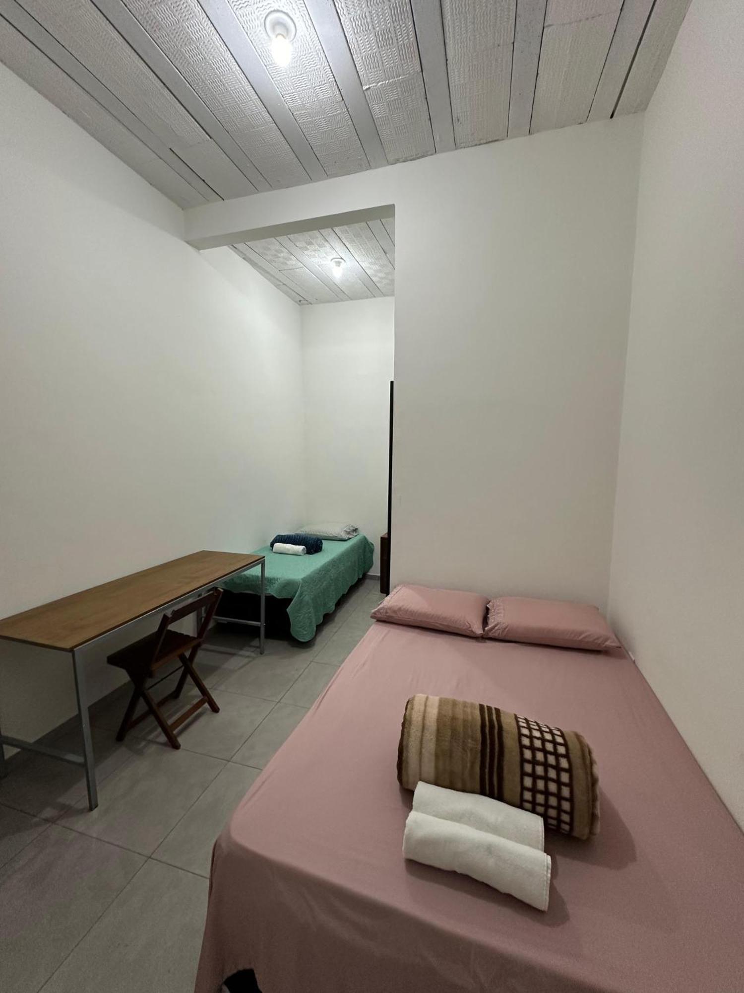 Hostel Amarelinho Brumadinho Eksteriør bilde
