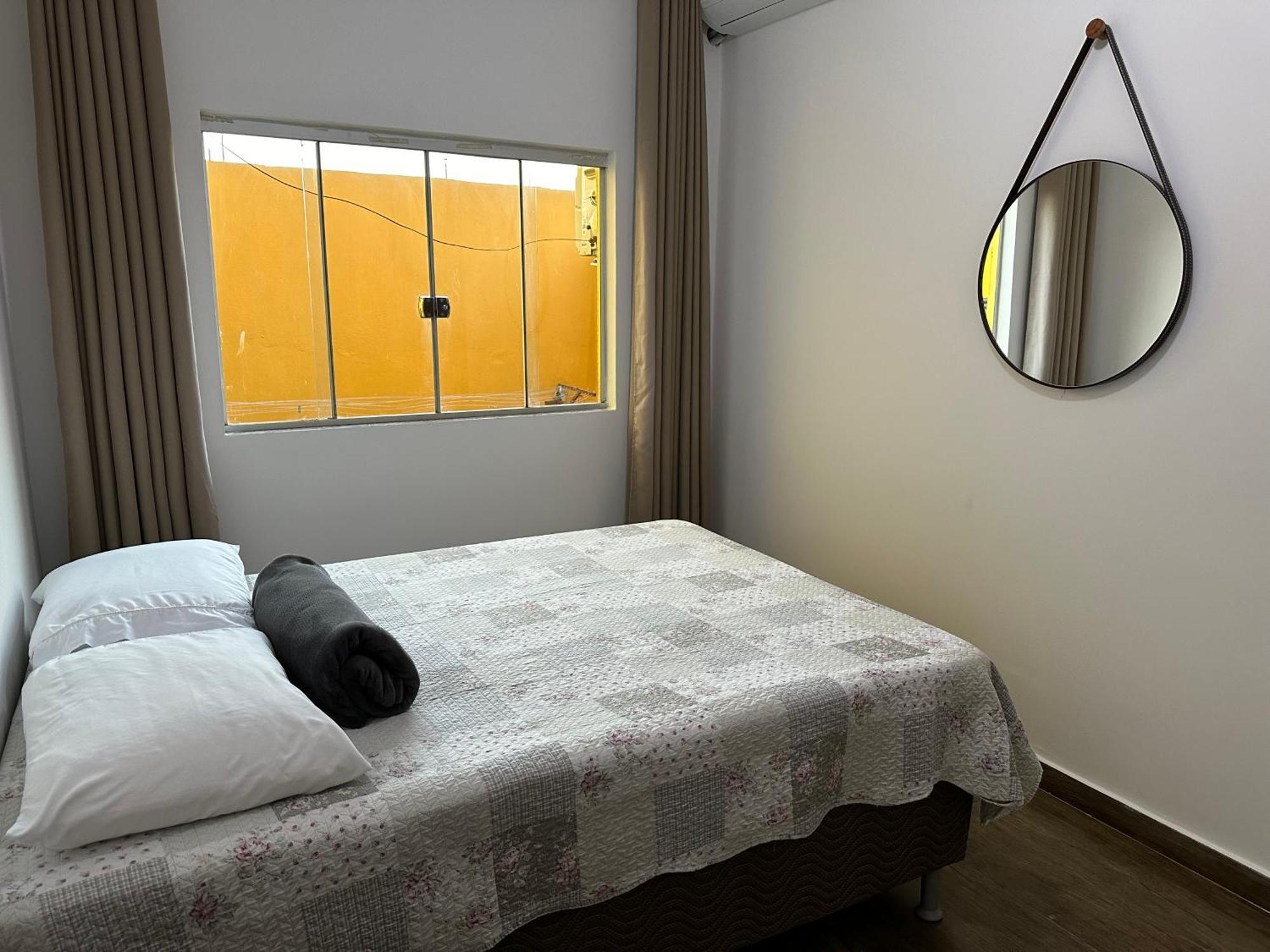 Hostel Amarelinho Brumadinho Eksteriør bilde