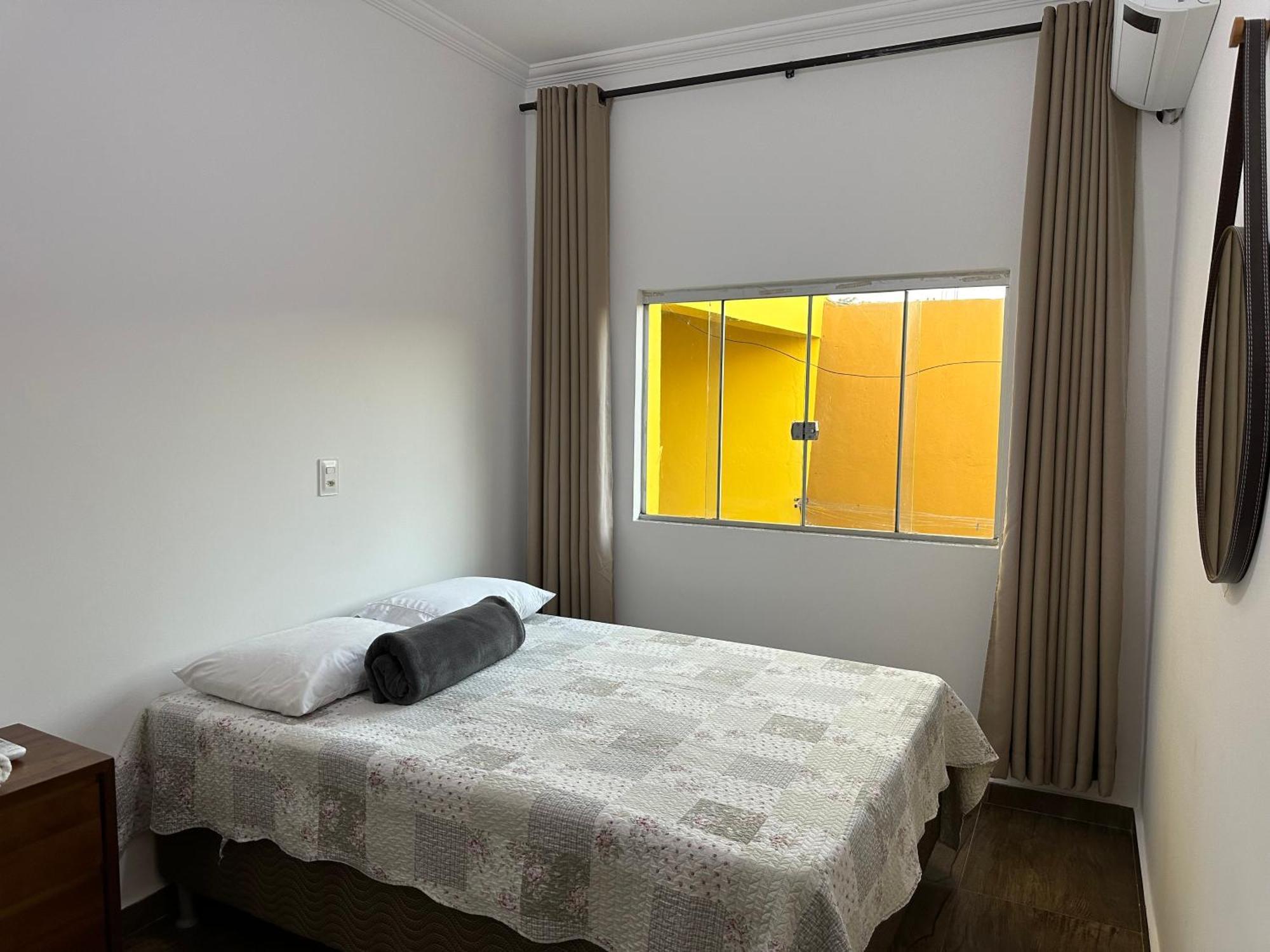 Hostel Amarelinho Brumadinho Eksteriør bilde