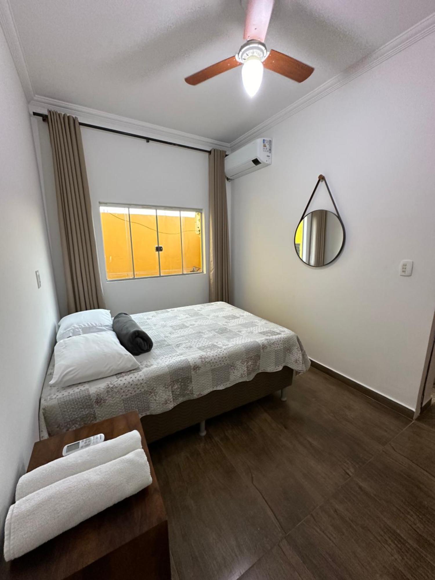 Hostel Amarelinho Brumadinho Eksteriør bilde