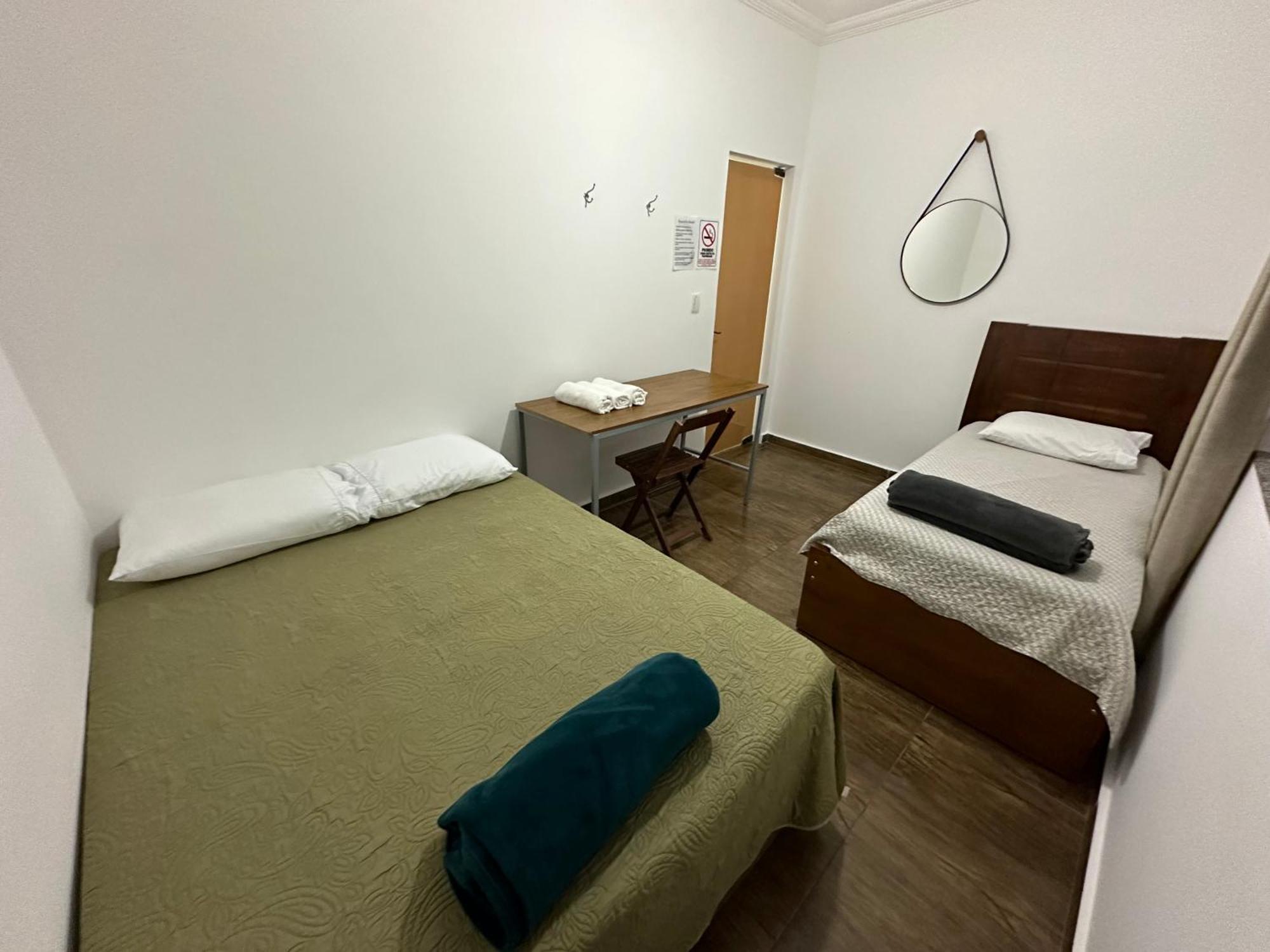 Hostel Amarelinho Brumadinho Eksteriør bilde