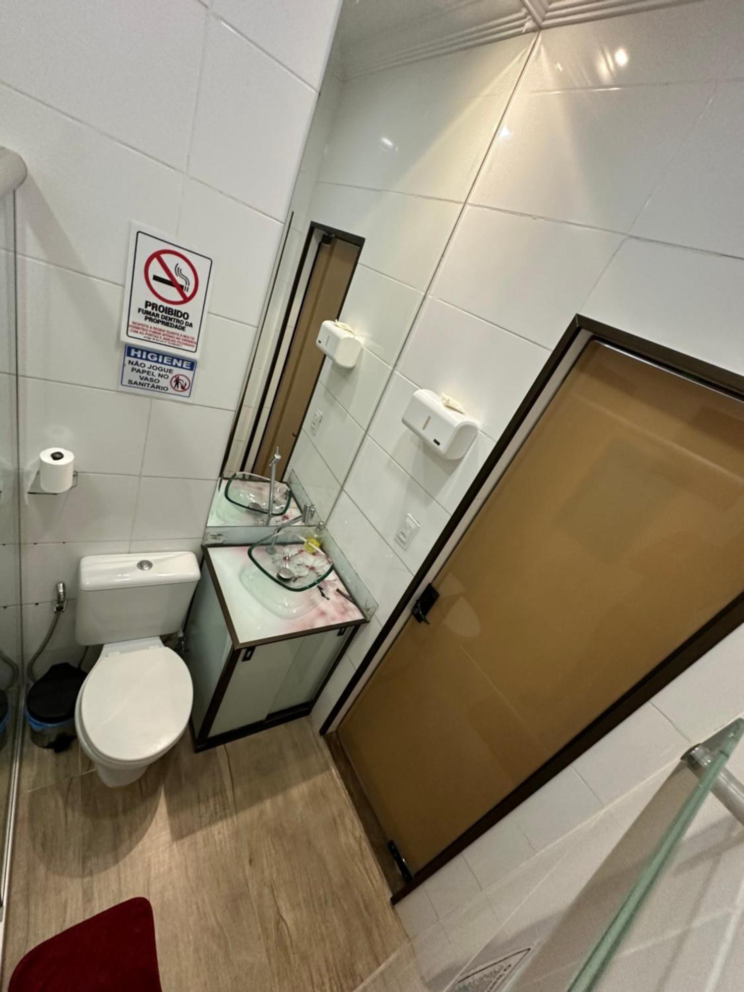 Hostel Amarelinho Brumadinho Eksteriør bilde