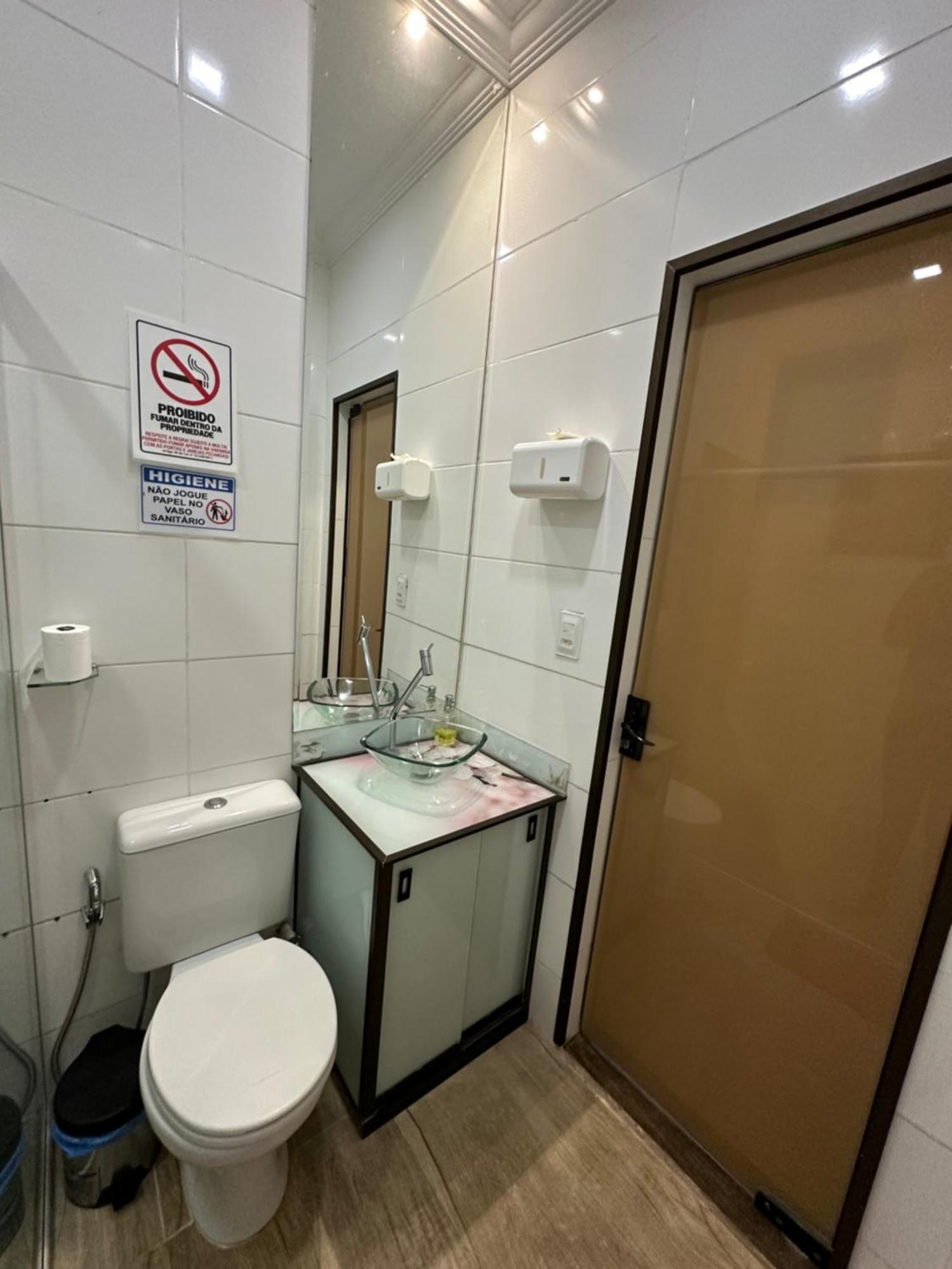 Hostel Amarelinho Brumadinho Eksteriør bilde