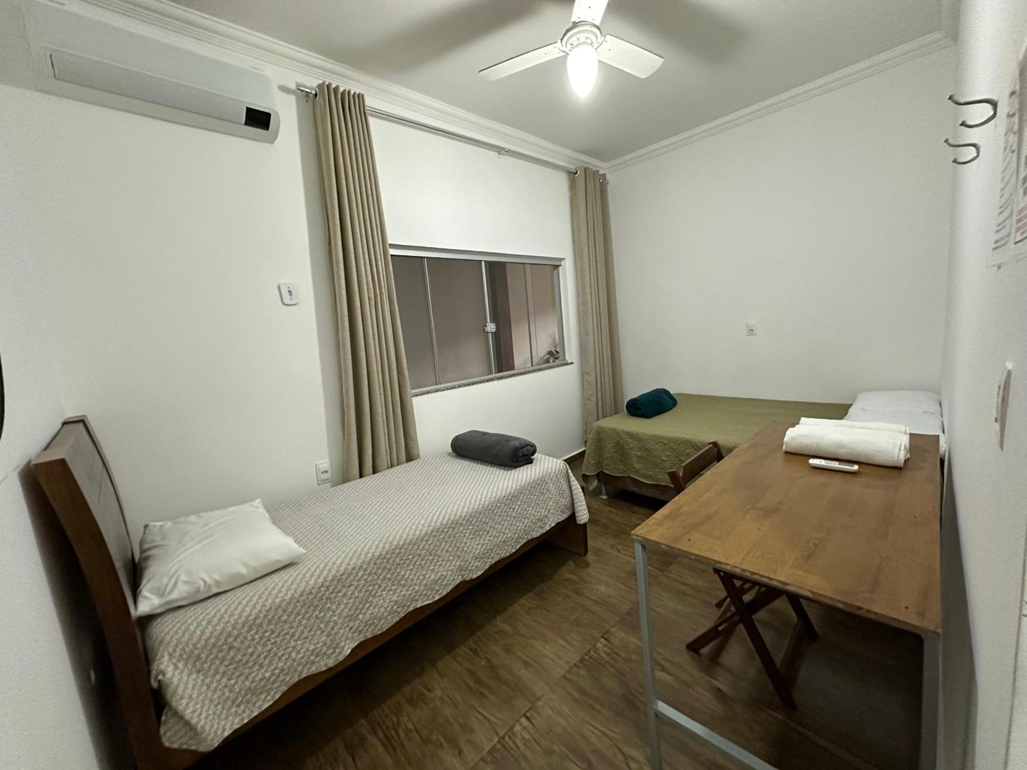 Hostel Amarelinho Brumadinho Eksteriør bilde