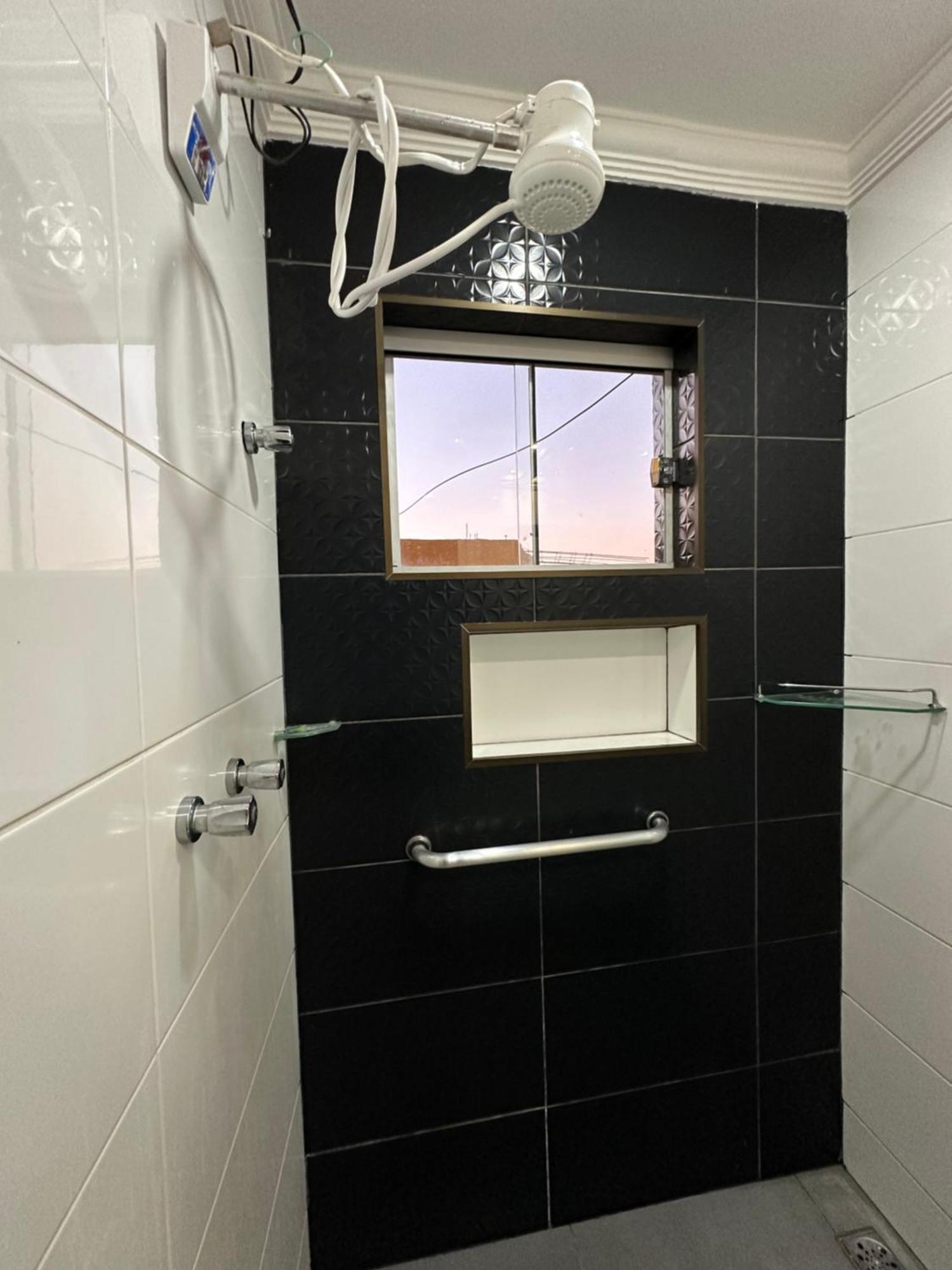 Hostel Amarelinho Brumadinho Eksteriør bilde