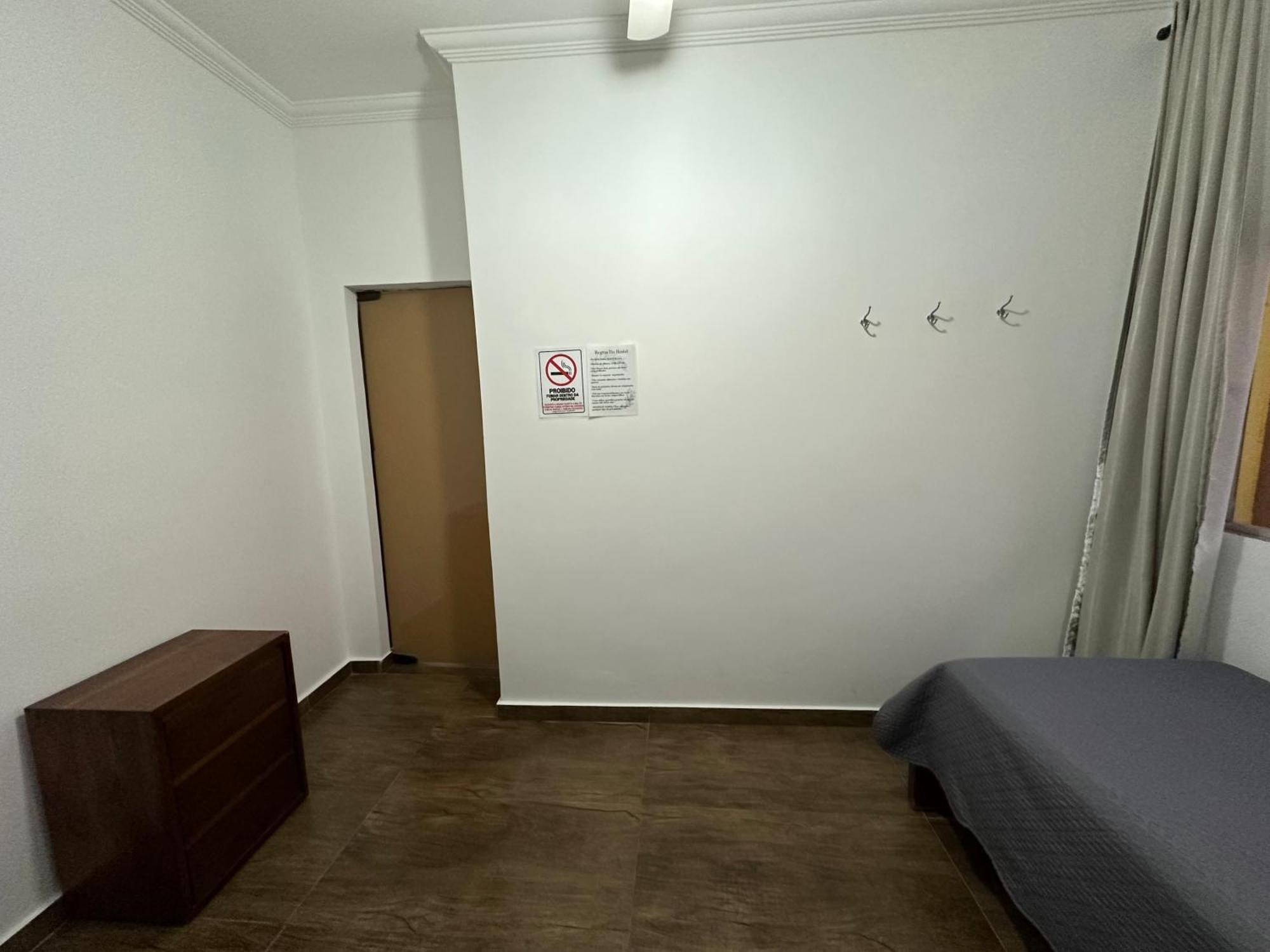 Hostel Amarelinho Brumadinho Eksteriør bilde