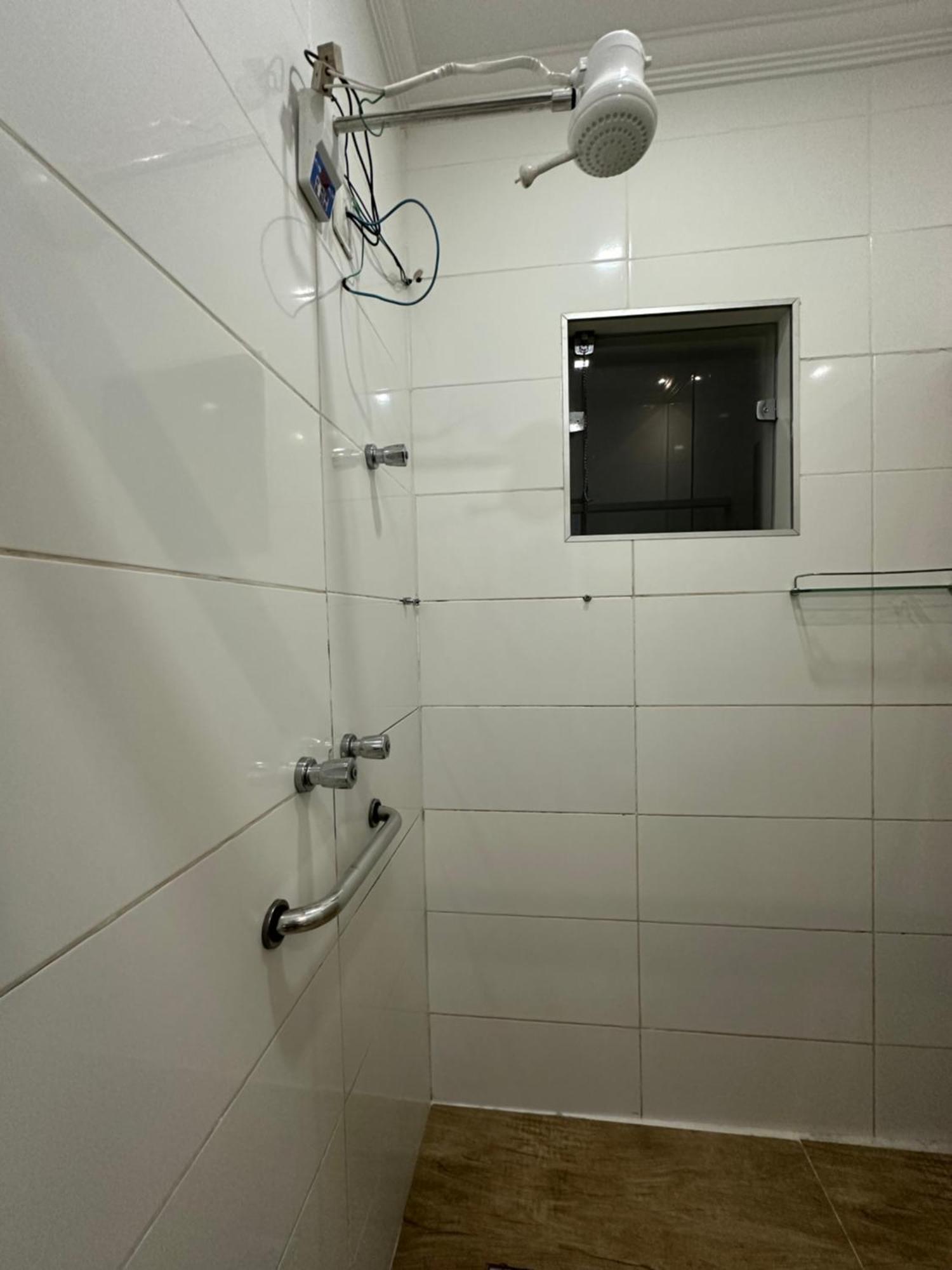 Hostel Amarelinho Brumadinho Eksteriør bilde