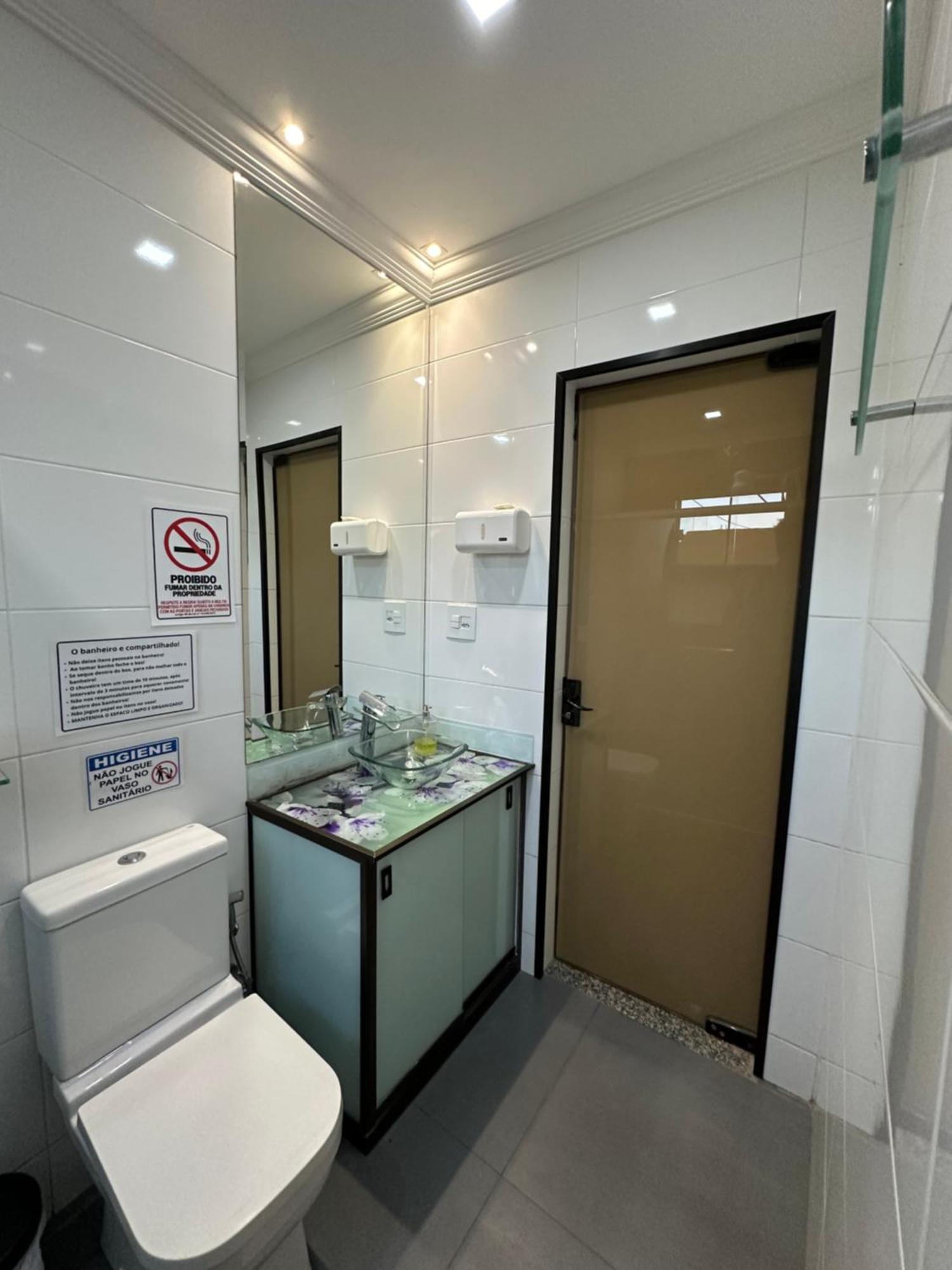 Hostel Amarelinho Brumadinho Eksteriør bilde