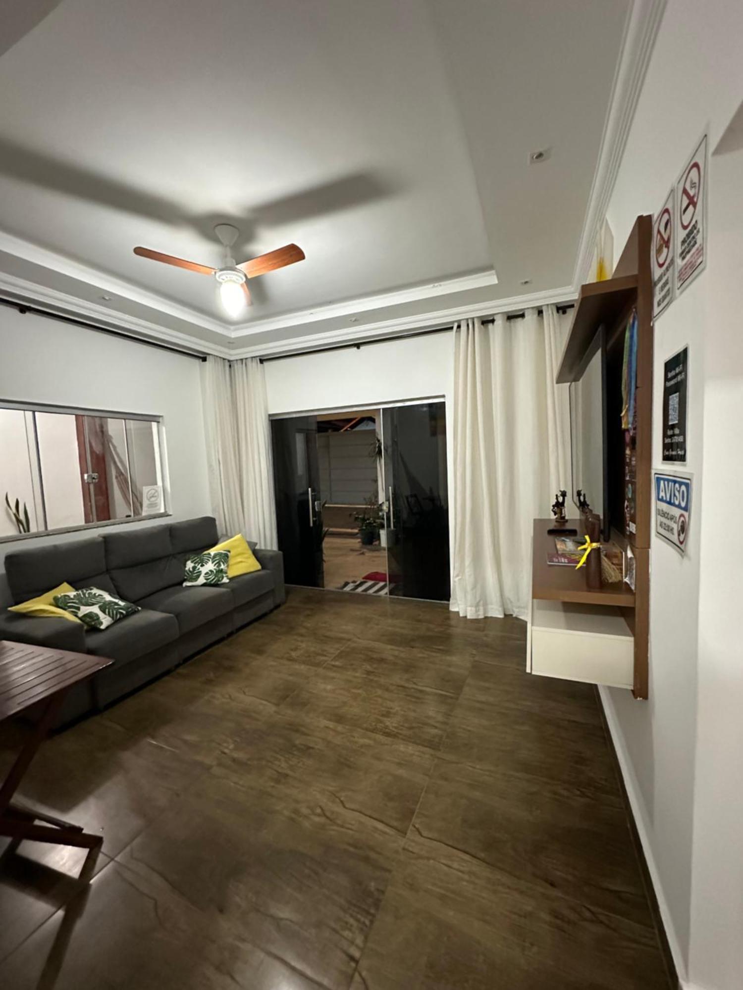 Hostel Amarelinho Brumadinho Eksteriør bilde
