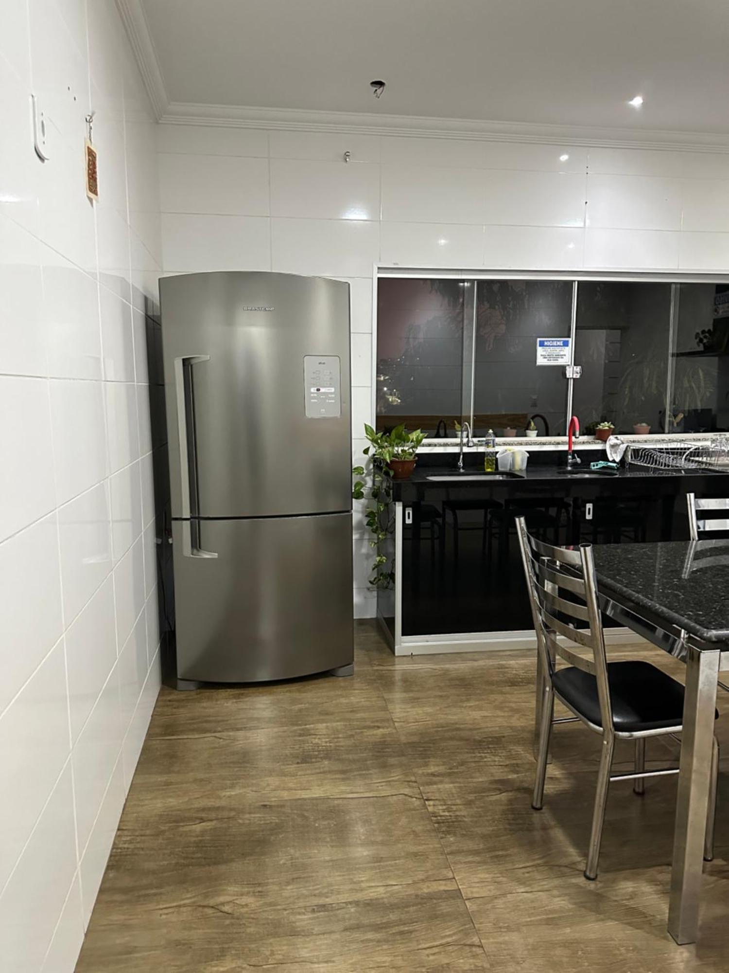 Hostel Amarelinho Brumadinho Eksteriør bilde