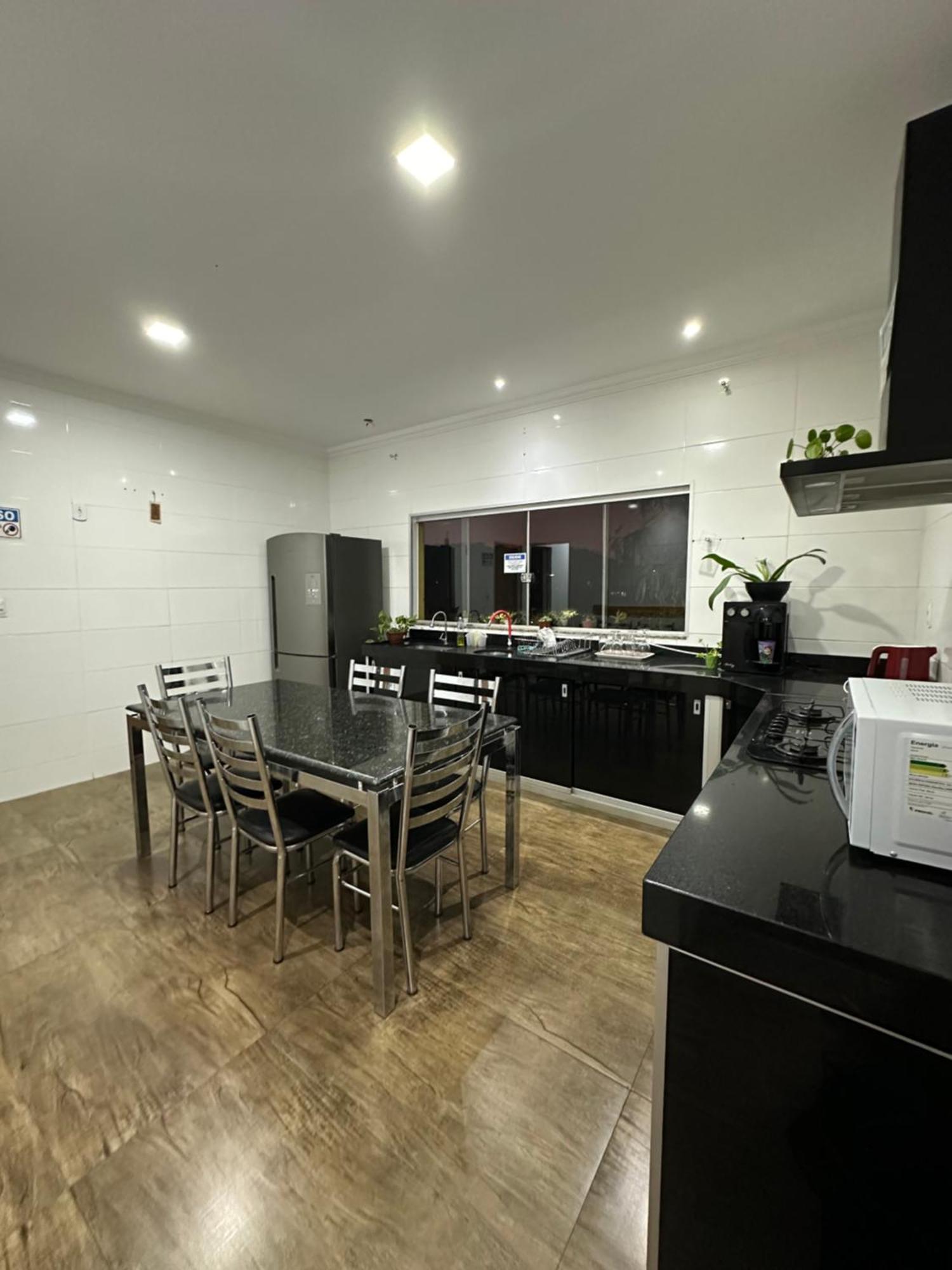 Hostel Amarelinho Brumadinho Eksteriør bilde