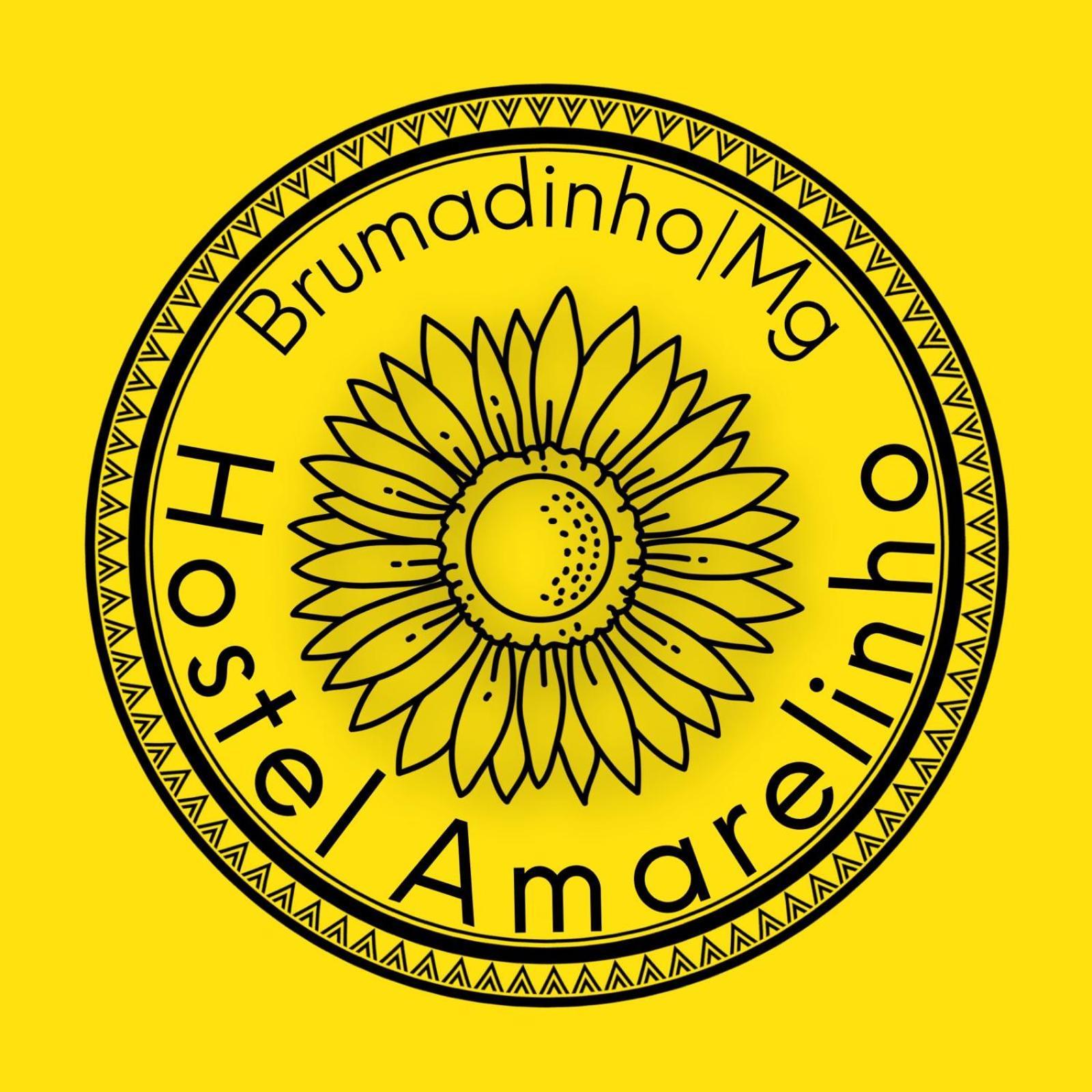 Hostel Amarelinho Brumadinho Eksteriør bilde