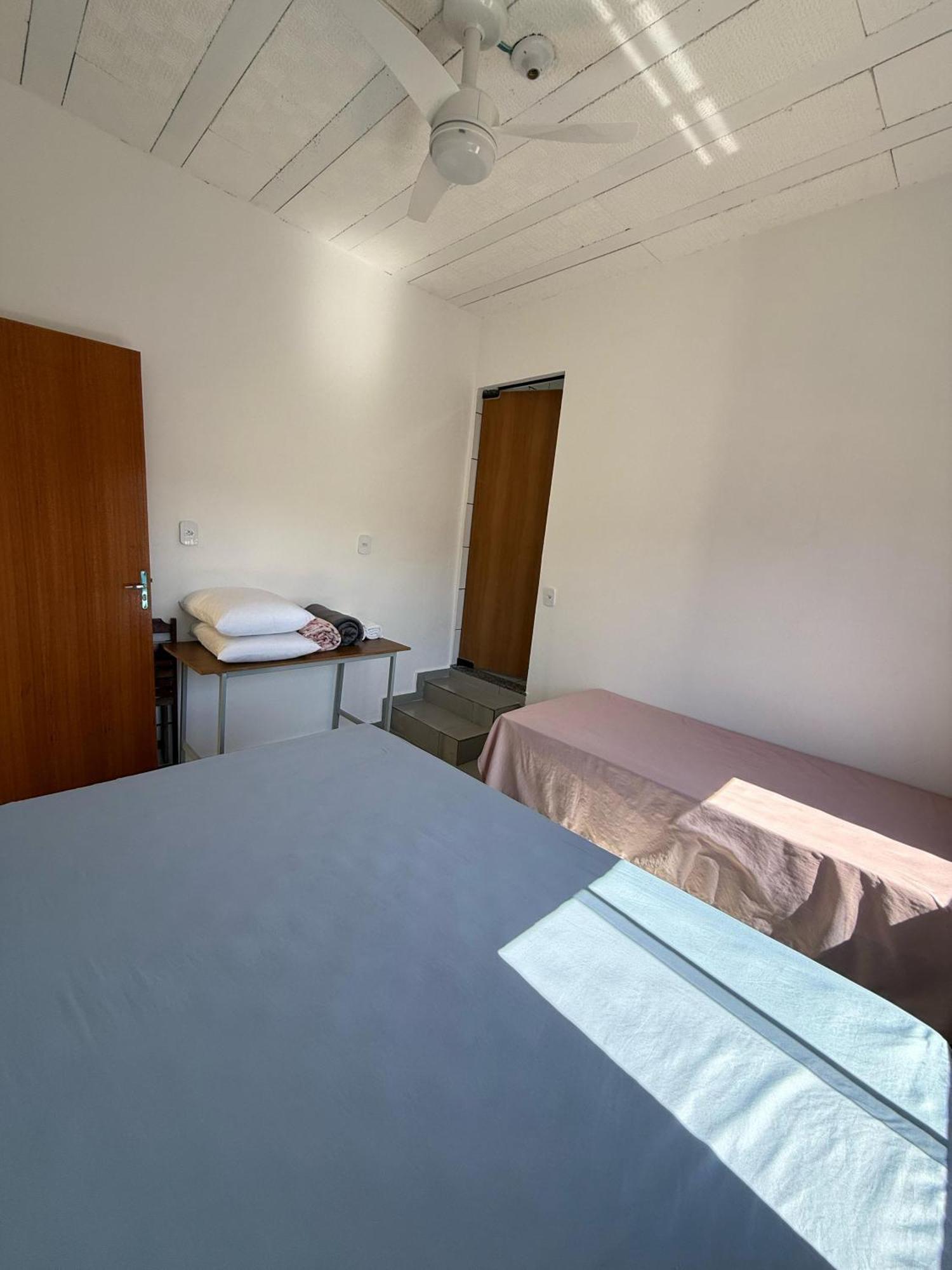 Hostel Amarelinho Brumadinho Eksteriør bilde