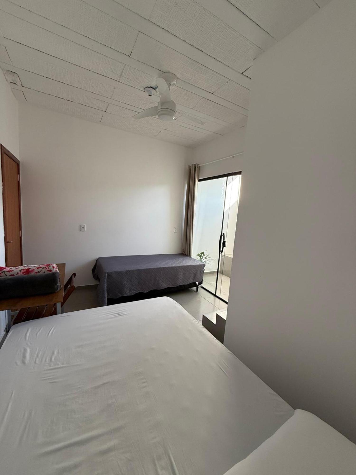 Hostel Amarelinho Brumadinho Eksteriør bilde