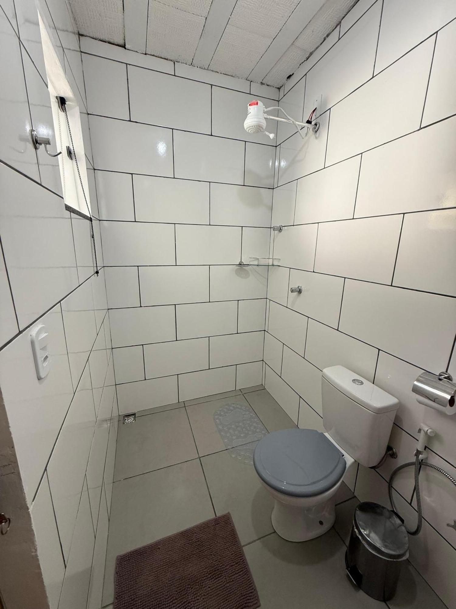 Hostel Amarelinho Brumadinho Eksteriør bilde