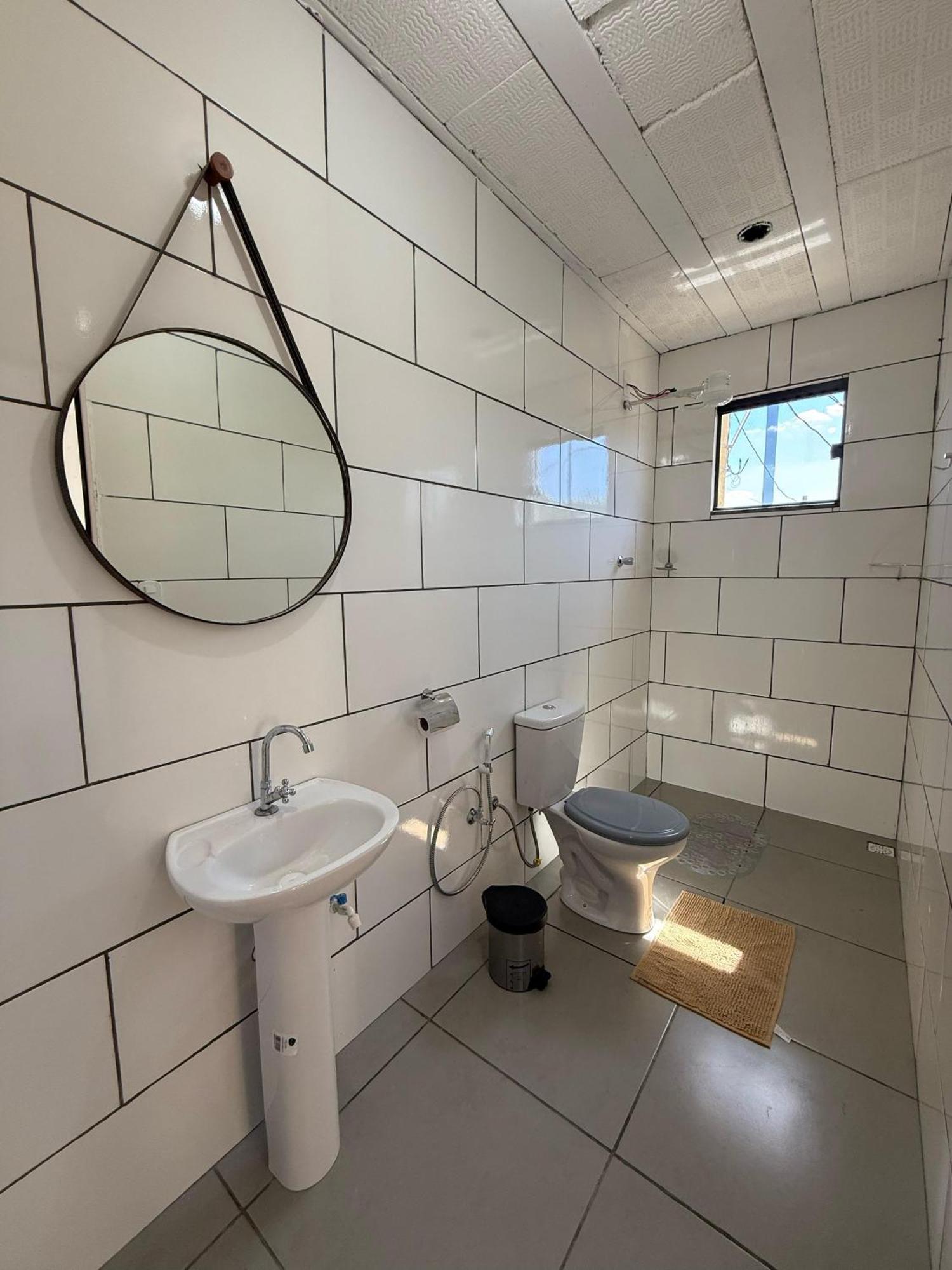 Hostel Amarelinho Brumadinho Eksteriør bilde