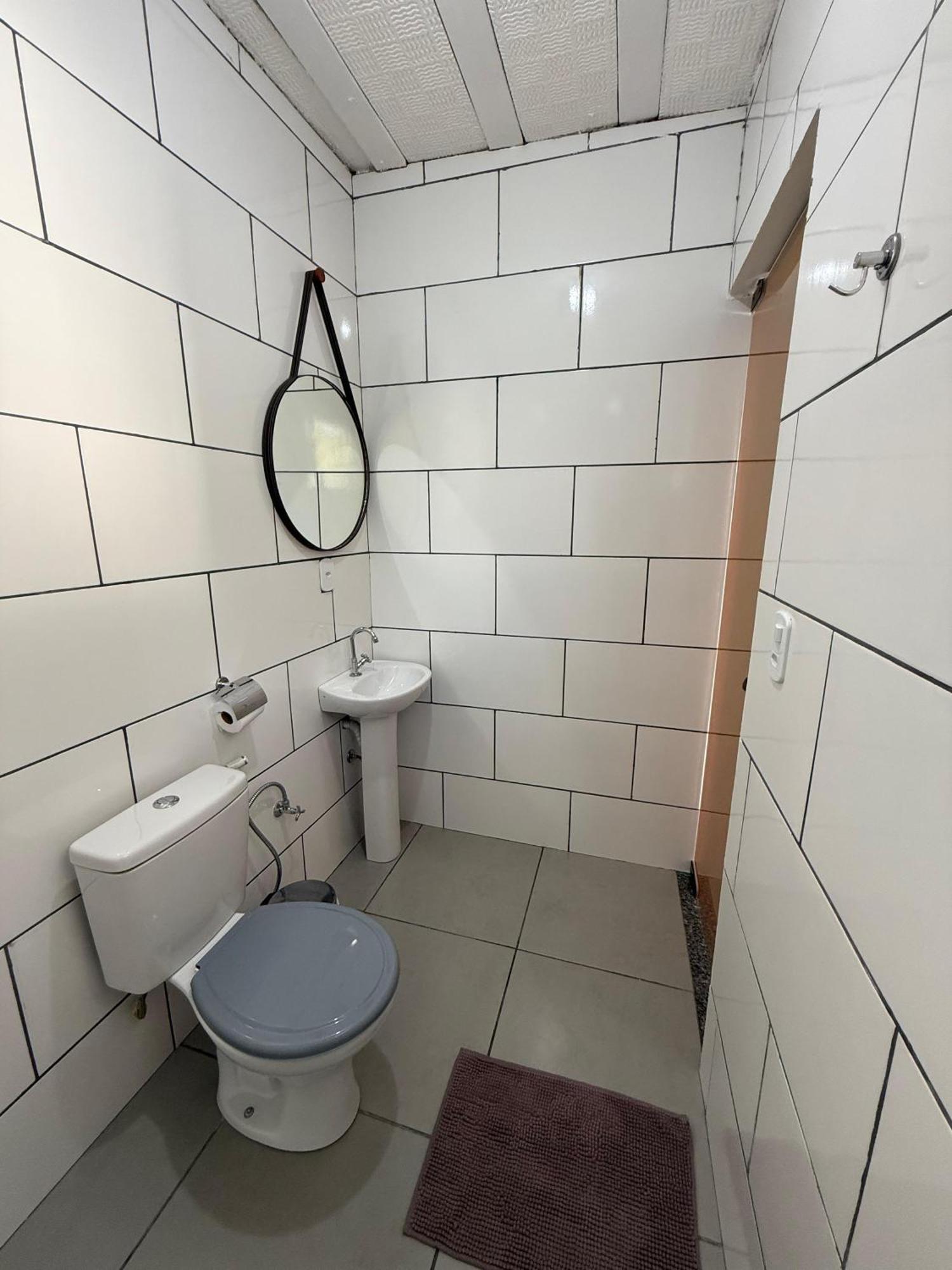 Hostel Amarelinho Brumadinho Eksteriør bilde