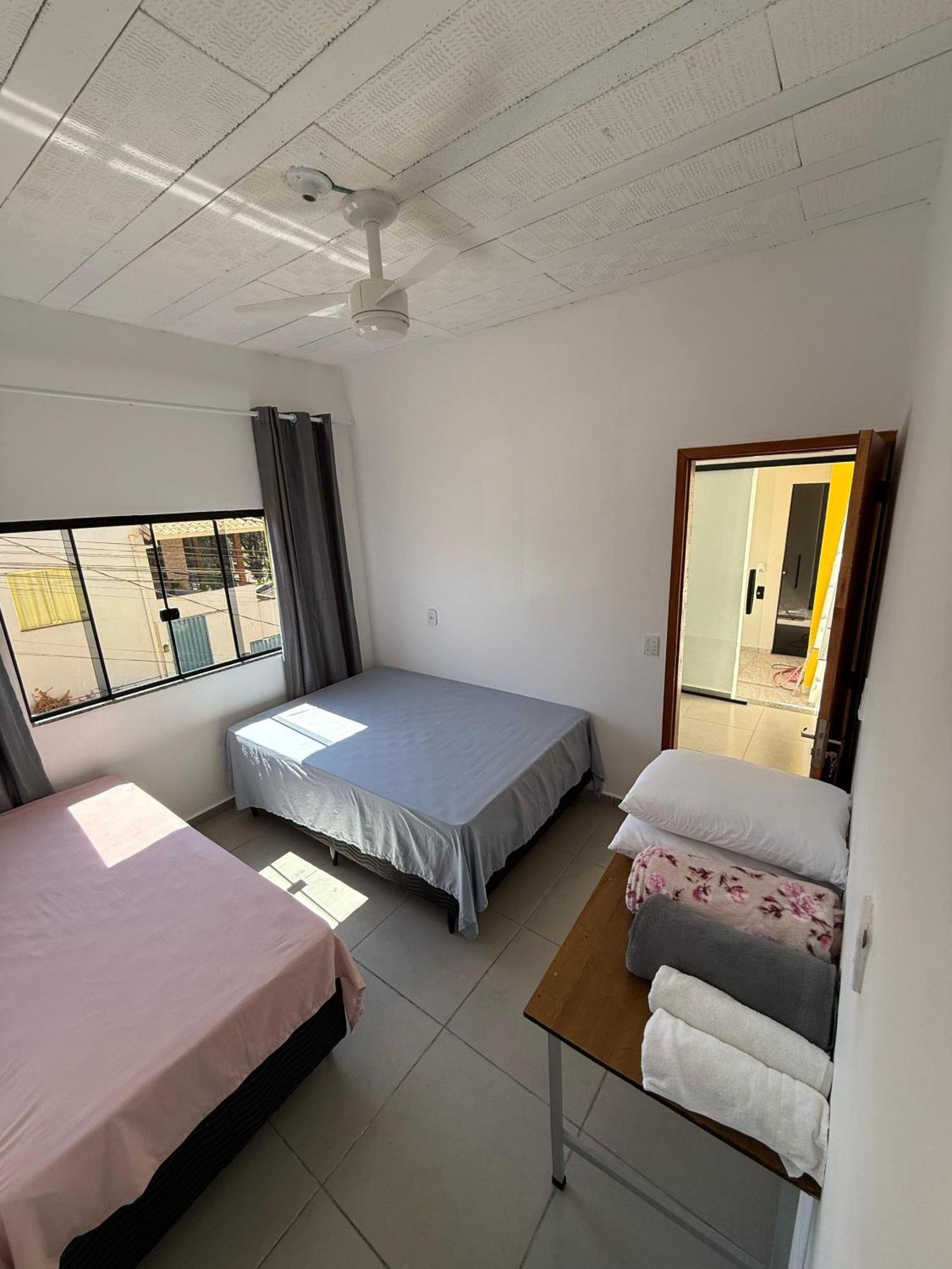 Hostel Amarelinho Brumadinho Eksteriør bilde