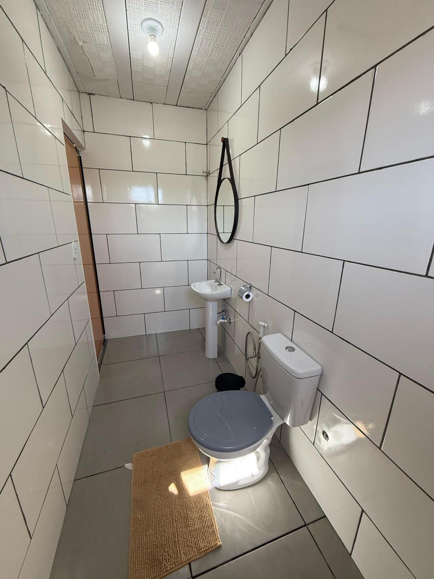 Hostel Amarelinho Brumadinho Eksteriør bilde